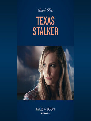 cover image of Texas Stalker